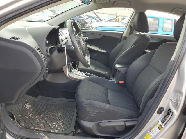 Photo 7 from auction – 2011 TOYOTA COROLLA BA with VIN 2T1BU4EE5BC631697