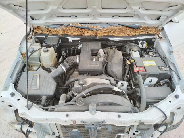 Photo 11 from auction – 2011 CHEVROLET COLORADO L with VIN 1GCHTDFE1B8124948