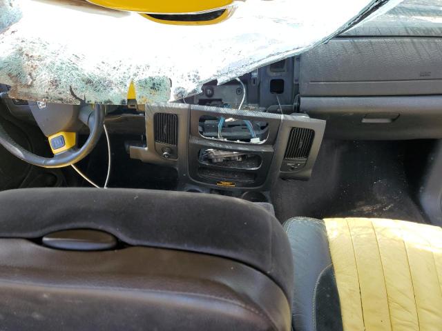 Photo 8 from auction – 2005 DODGE RAM 1500 S with VIN 1D7HA16D05J512459