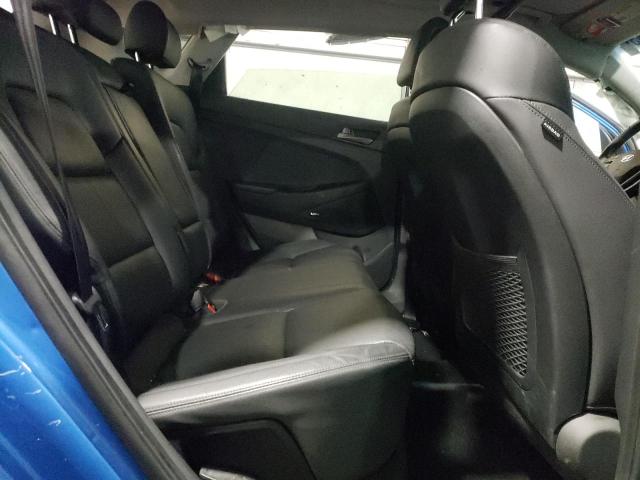 Photo 10 from auction – 2017 HYUNDAI TUCSON LIM with VIN KM8J3CA41HU422325
