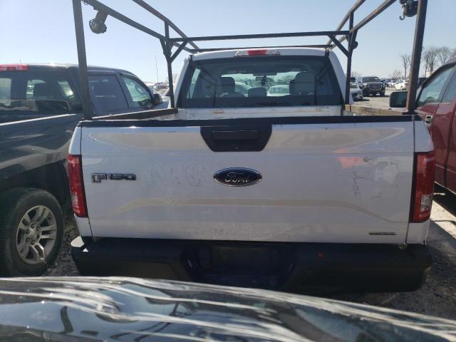 Photo 6 from auction – 2015 FORD F150 SUPER with VIN 1FTEW1CF9FKE89702