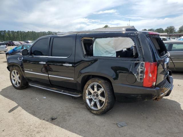Photo 2 from auction – 2014 CADILLAC ESCALADE E with VIN 1GYS3HEF3ER143761