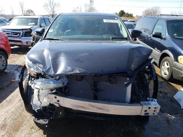 Photo 5 from auction – 2016 TOYOTA HIGHLANDER with VIN 5TDBKRFH2GS329844
