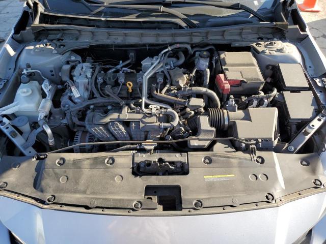 Photo 11 from auction – 2021 NISSAN ALTIMA S with VIN 1N4BL4BV4MN364985
