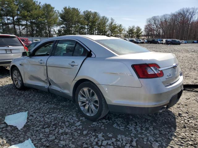 Photo 2 from auction – 2011 FORD TAURUS LIM with VIN 1FAHP2FW0BG120600