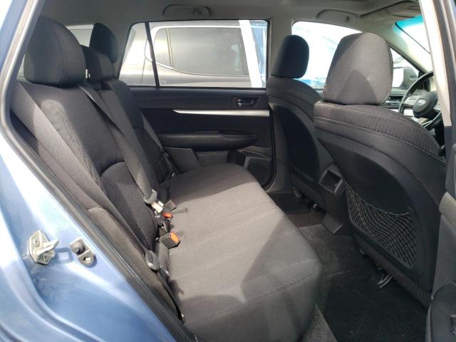 Снимка 11 от търг – 2011 SUBARU OUTBACK 2. с VIN 4S4BRBGC1B3370946