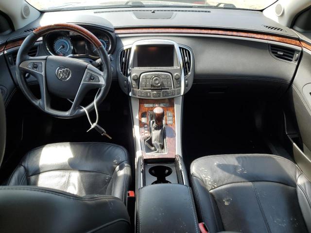 Photo 8 from auction – 2012 BUICK LACROSSE P with VIN 1G4GF5E33CF361880
