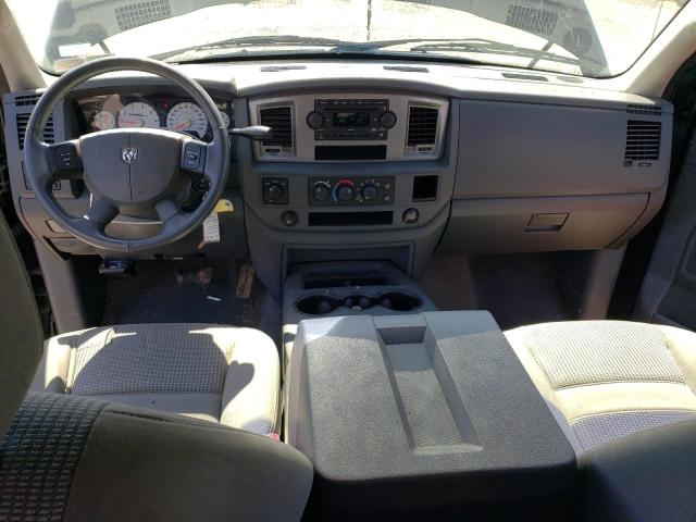 Photo 8 from auction – 2006 DODGE RAM 1500 S with VIN 1D7HU18236J226285