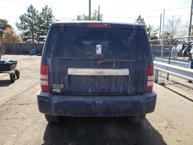 Photo 6 from auction – 2012 JEEP LIBERTY JE with VIN 1C4PJMFK5CW177530
