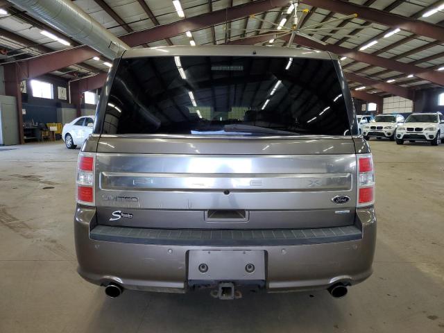 Photo 6 from auction – 2014 FORD FLEX LIMIT with VIN 2FMHK6DT8EBD05445