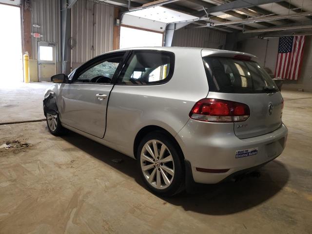 Photo 2 from auction – 2013 VOLKSWAGEN GOLF with VIN WVWBM7AJ8DW097142