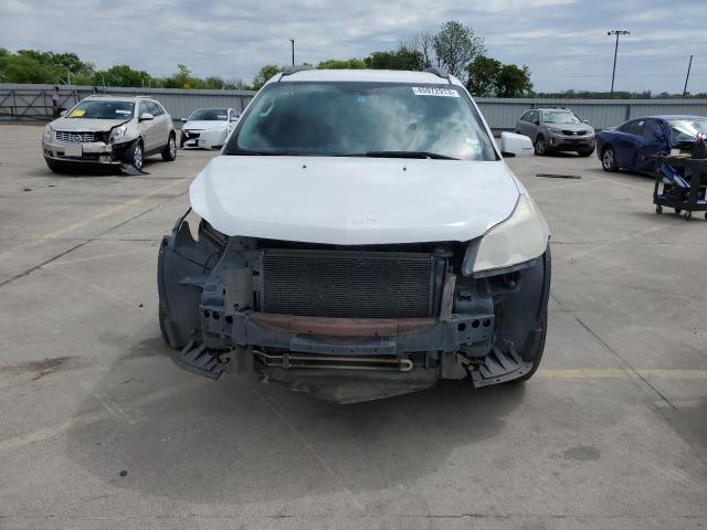 Photo 5 from auction – 2009 CHEVROLET TRAVERSE L with VIN 1GNER23D39S144656