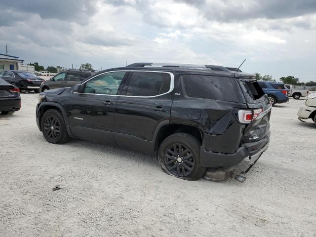 Photo 2 from auction – 2019 GMC ACADIA SLT with VIN 1GKKNMLS6KZ233222