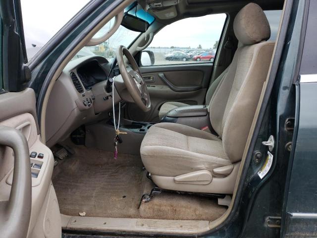 Photo 7 from auction – 2005 TOYOTA TUNDRA DOU with VIN 5TBDT44165S477693