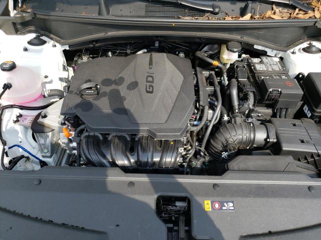 Photo 12 from auction – 2023 KIA SPORTAGE E with VIN 5XYK33AF7PG086366