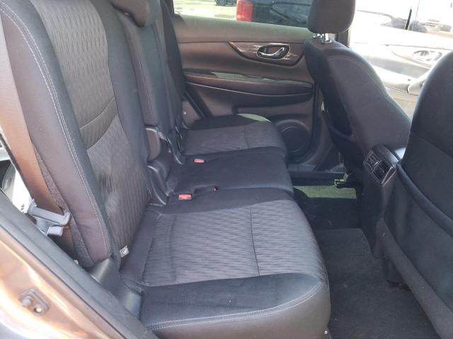 Photo 10 from auction – 2018 NISSAN ROGUE S with VIN 5N1AT2MT2JC848453