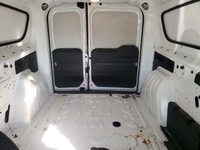 Photo 10 from auction – 2021 RAM PROMASTER with VIN ZFBHRFBB6M6V80547