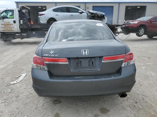 Photo 6 from auction – 2011 HONDA ACCORD LX with VIN 1HGCP2F31BA032007