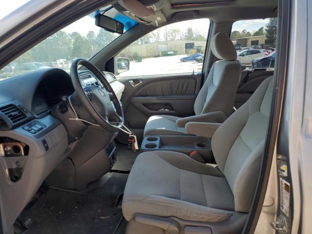 Photo 7 from auction – 2008 HONDA ODYSSEY EX with VIN 5FNRL38798B049308