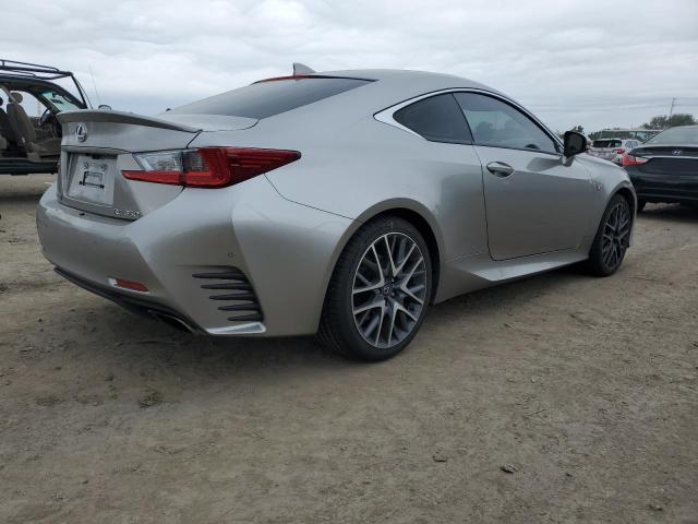 Photo 3 from auction – 2016 LEXUS RC 350 with VIN JTHHE5BCXG5013889