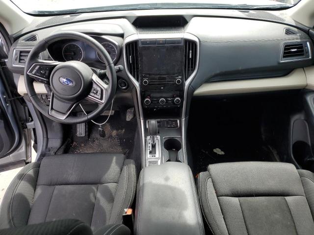 Photo 8 from auction – 2020 SUBARU ASCENT PRE with VIN 4S4WMACD5L3416398