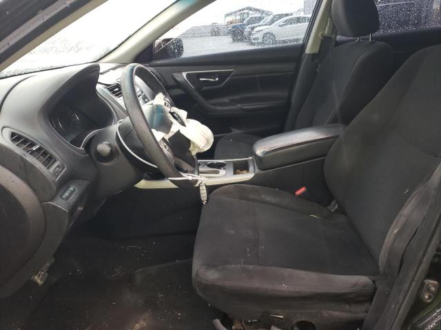 Photo 7 from auction – 2015 NISSAN ALTIMA 2.5 with VIN 1N4AL3AP6FC411442