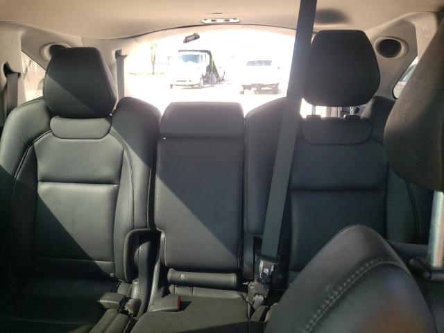 Фото 10 с аукциона – 2014 ACURA MDX TECHNO с VIN 5FRYD3H49EB003373