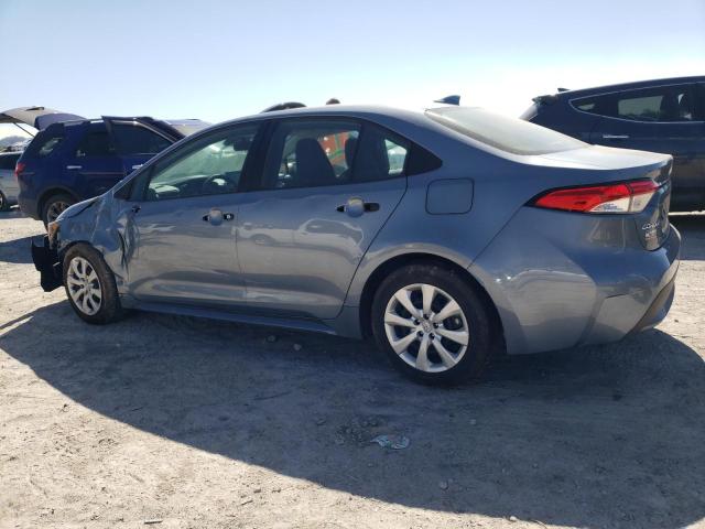 Photo 2 from auction – 2020 TOYOTA COROLLA LE with VIN 5YFEPRAE4LP014834