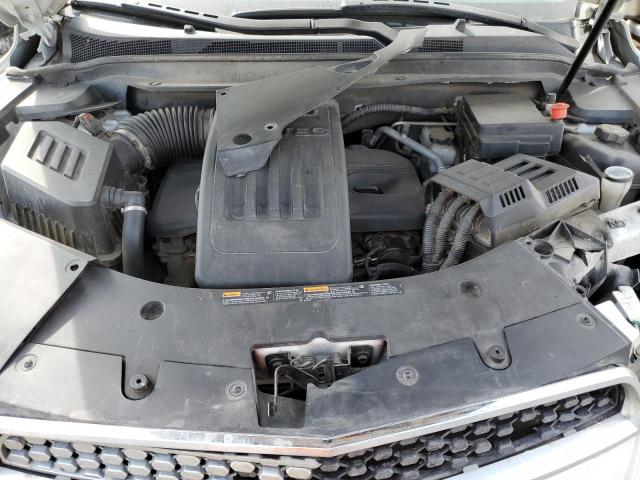 Photo 11 from auction – 2013 CHEVROLET EQUINOX LT with VIN 2GNFLGEK4D6339482