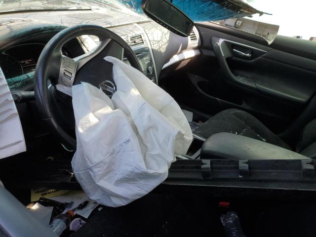 Photo 8 from auction – 2015 NISSAN ALTIMA 2.5 with VIN 1N4AL3AP7FC477272