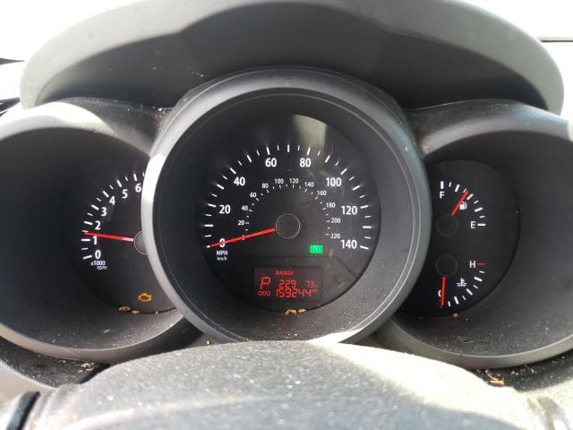 Photo 9 from auction – 2013 KIA SOUL with VIN KNDJT2A57D7577106