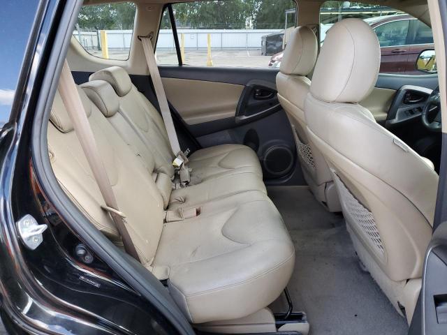 Photo 11 from auction – 2010 TOYOTA RAV4 LIMIT with VIN 2T3DK4DV6AW025961