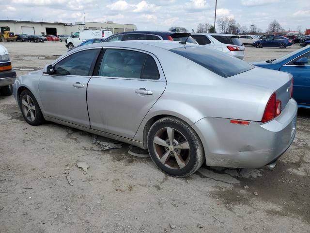 Photo 2 from auction – 2011 CHEVROLET MALIBU 1LT with VIN 1G1ZC5E17BF285026
