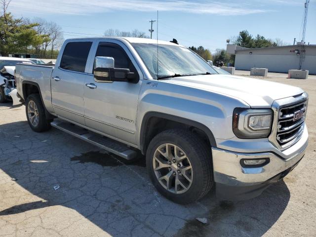 Photo 4 from auction – 2018 GMC SIERRA K15 with VIN 3GTU2NEC2JG569554