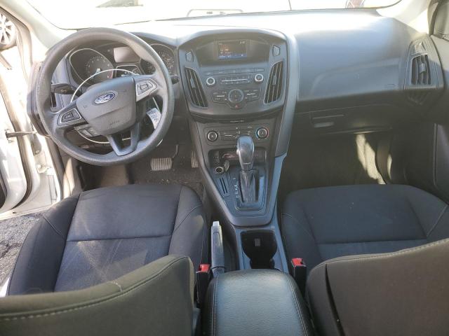 Photo 8 from auction – 2018 FORD FOCUS SE with VIN 1FADP3K28JL207576
