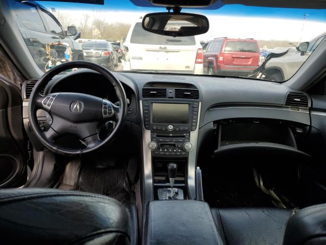 Photo 8 from auction – 2006 ACURA 3.2TL with VIN 19UUA66296A042889