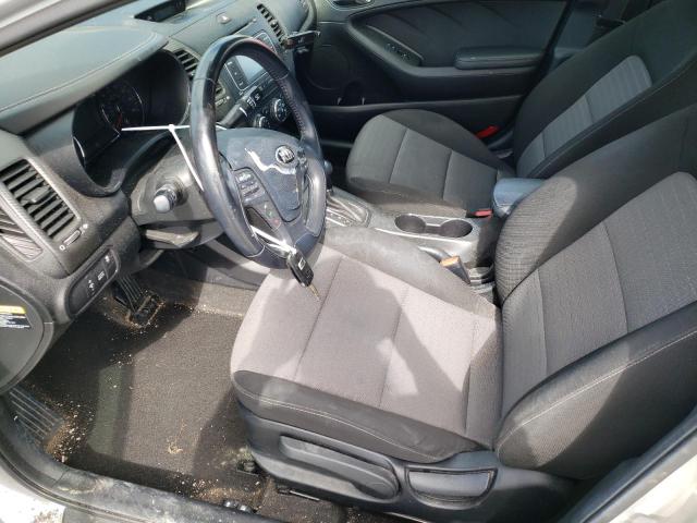 Фото 7 с аукциона – 2014 KIA FORTE EX с VIN KNAFX4A86E5207176