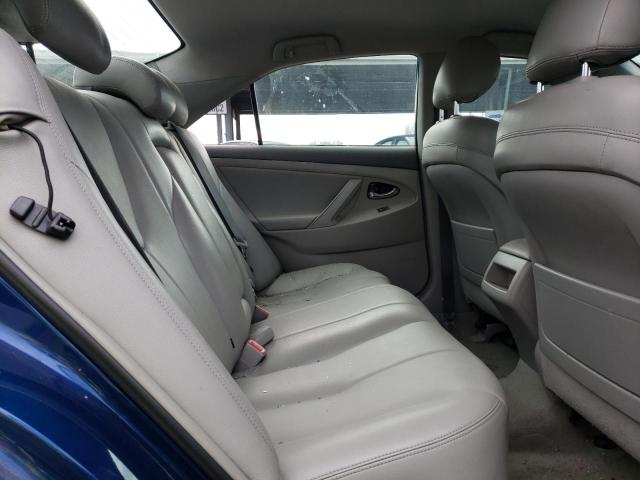 Photo 10 from auction – 2010 TOYOTA CAMRY BASE with VIN 4T1BF3EK2AU549465