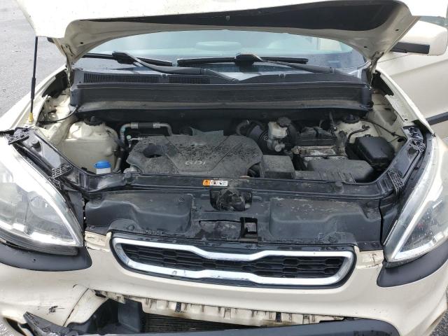 Photo 11 from auction – 2012 KIA SOUL with VIN KNDJT2A51C7451290