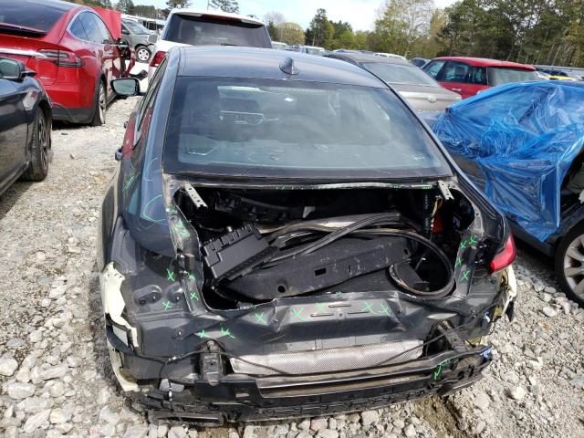 Photo 6 from auction – 2020 BMW M340I with VIN WBA5U7C03LAF54047