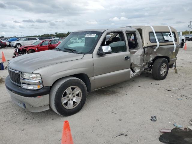 CHEVROLET SILVERADO 2001 with VIN 2GCEC19V911212774 - Photo from auction