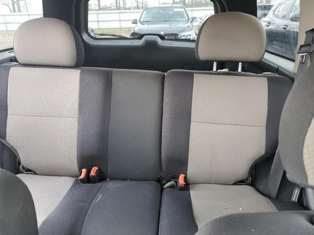 Photo 10 from auction – 2004 JEEP GRAND CHER with VIN 1J4GW48S54C312761