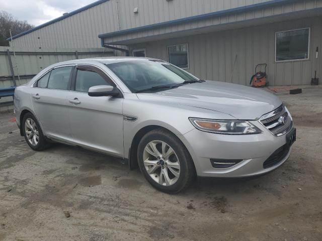 Photo 4 from auction – 2012 FORD TAURUS SEL with VIN 1FAHP2EW5CG114049
