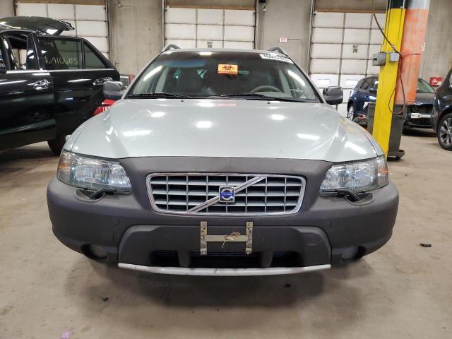 Photo 5 from auction – 2004 VOLVO XC70 with VIN YV1SZ59H641125809