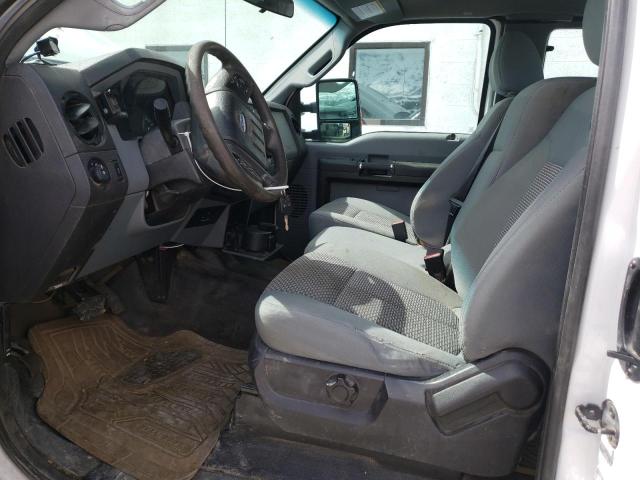 Photo 7 from auction – 2013 FORD F250 SUPER with VIN 1FT7X2B68DEB25845