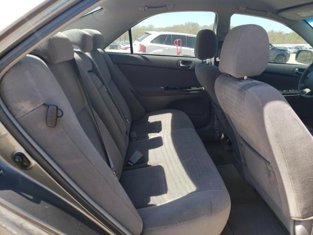 Photo 10 from auction – 2006 TOYOTA CAMRY LE with VIN 4T1BE32K56U734981
