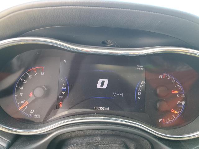 Photo 9 from auction – 2014 JEEP GRAND CHER with VIN 1C4RJFDJXEC217796