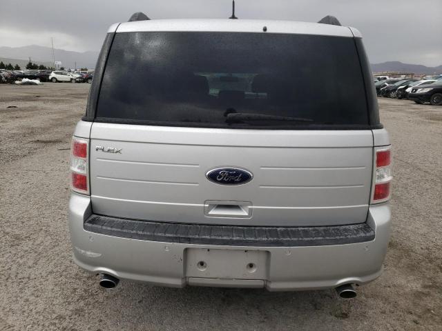 Photo 6 from auction – 2014 FORD FLEX SE with VIN 2FMGK5B85EBD04791