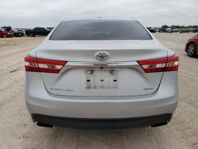 Photo 6 from auction – 2014 TOYOTA AVALON BAS with VIN 4T1BK1EBXEU091129