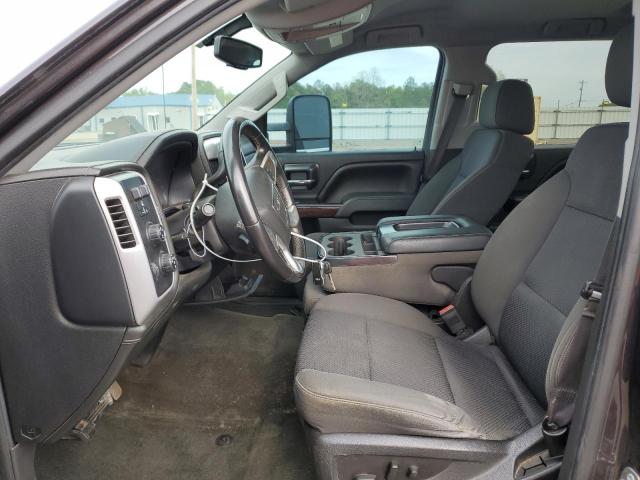 Photo 7 from auction – 2015 GMC SIERRA K15 with VIN 3GTU2UEC3FG513155
